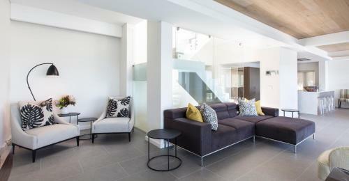 Villa 62 Camps Bay