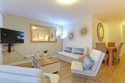 Apartamento Sea Spray Bg05