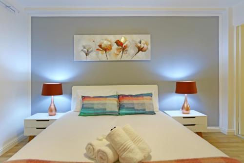 Apartamento Sea Spray Bg05