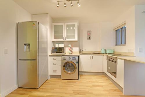 Apartamento Sea Spray Bg05