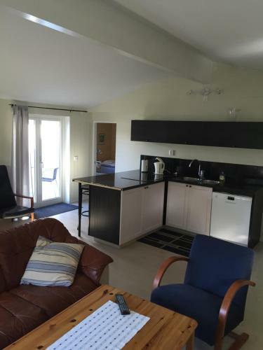 Ringbomsv�gen Holiday Home