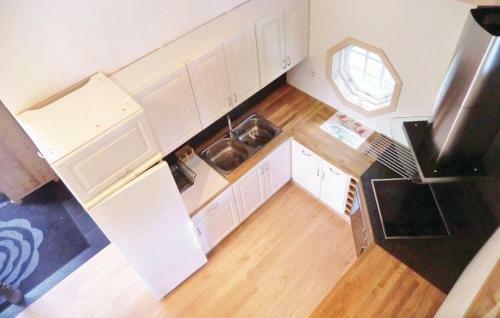 Holiday Home Gissarp N�ssj�