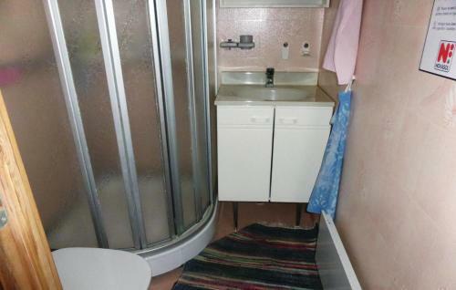 Holiday Home Korvettv�gen N�vekvarn