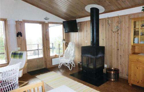 Holiday Home Korvettv�gen N�vekvarn
