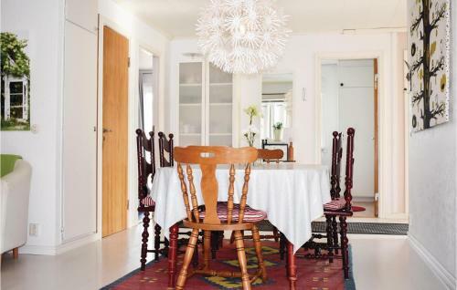 Holiday Home Kopingsvik With Patio II