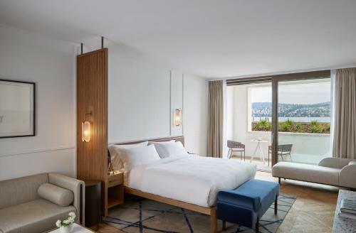 Hotel Alex Lake Zurich