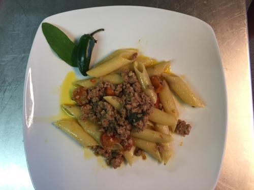 Posada Ristorante San Gottardo