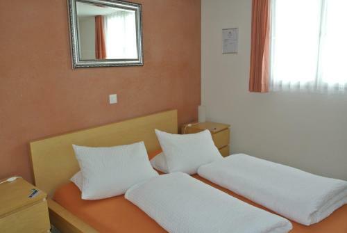 Hostal Bnb Bellavista-privatzimmer Andermatt