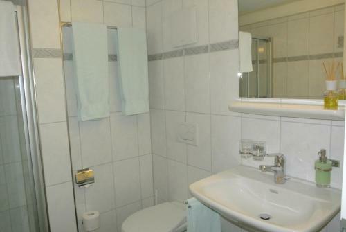 Hostal Bnb Bellavista-privatzimmer Andermatt