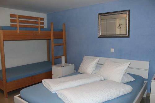 Hostal Bnb Bellavista-privatzimmer Andermatt