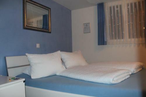 Hostal Bnb Bellavista-privatzimmer Andermatt