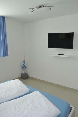 Hostal Bnb Bellavista-privatzimmer Andermatt