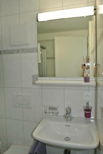Hostal Bnb Bellavista-privatzimmer Andermatt