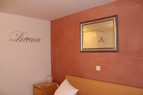 Hostal Bnb Bellavista-privatzimmer Andermatt