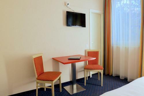 Hotel Arancio