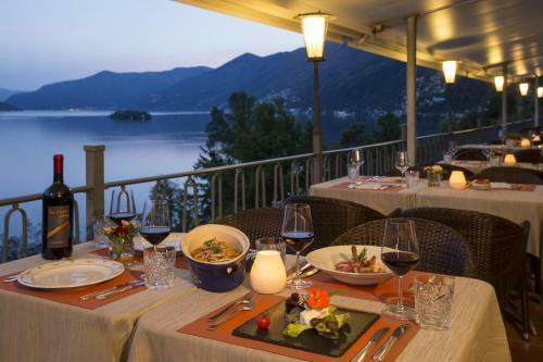 Hotel Arancio