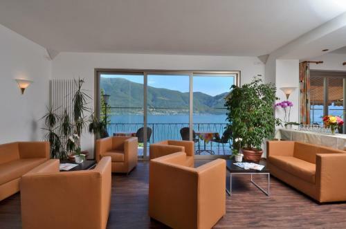 Hotel Arancio
