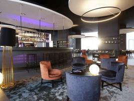 Hotel Novotel Basel City