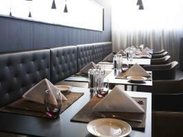 Hotel Novotel Basel City