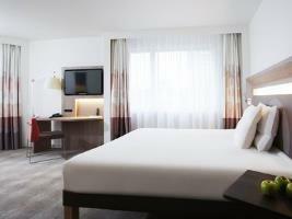Hotel Novotel Basel City