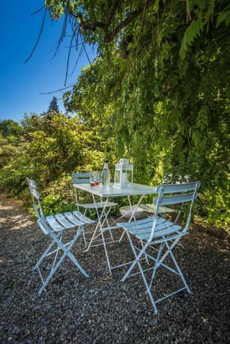 Bed & Breakfast Villa Alma