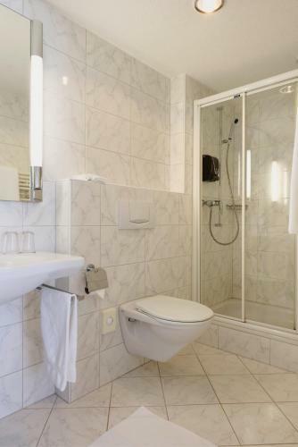 Hotel Linde