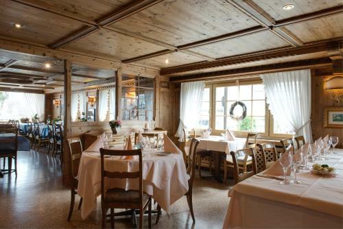 Hotel Linde
