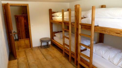 Albergue Berglodge Ristis