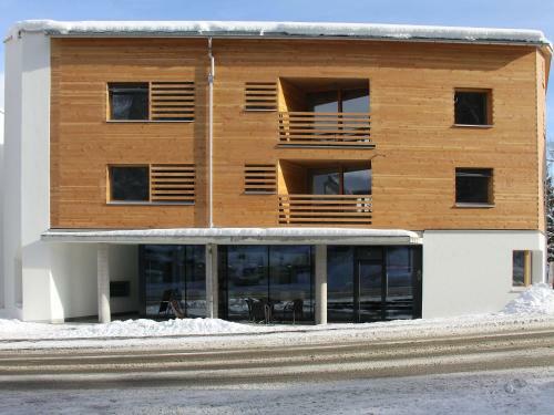 Apartment Segnes 002