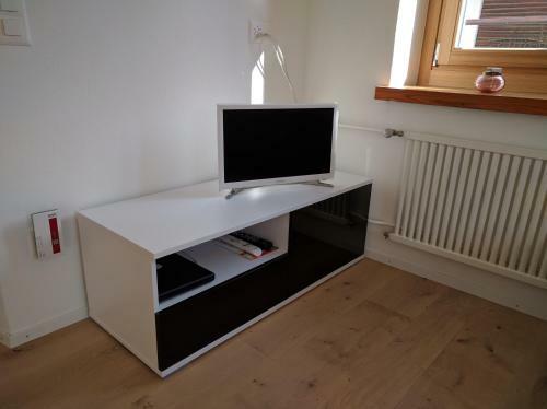 Apartamento Scoulina Fuldera