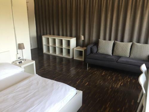 Hotel Tissot Velodrome