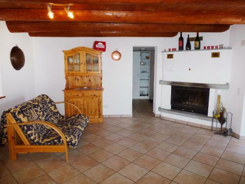 Agroturismo Holiday Home C� Du Papa 2