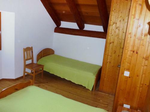 Agroturismo Holiday Home C� Du Papa 2