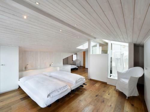 Apartment Lenkstrasse 6 A