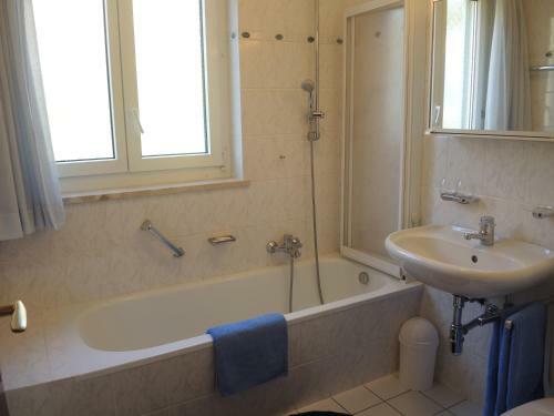 Apartamento Miramonti