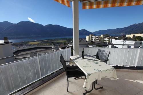 Apartamento Miramonti