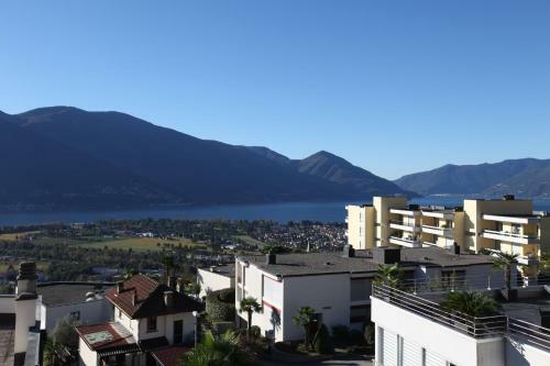 Apartamento Miramonti