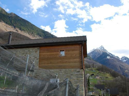Agroturismo Holiday Home C� Sul�va