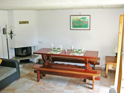 Agroturismo Holiday Home C� Sul�va