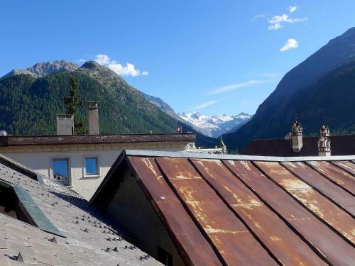 Apartment Chesa Stiffler Veglia I