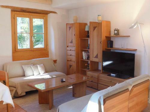 Apartment Chesa Stiffler Veglia I