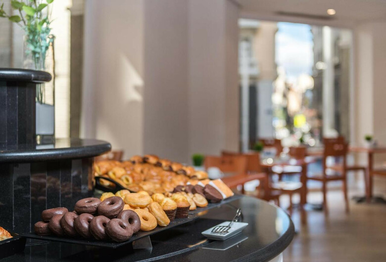 Hotel Madrid Gran Via 25 Affiliated By Meli�
