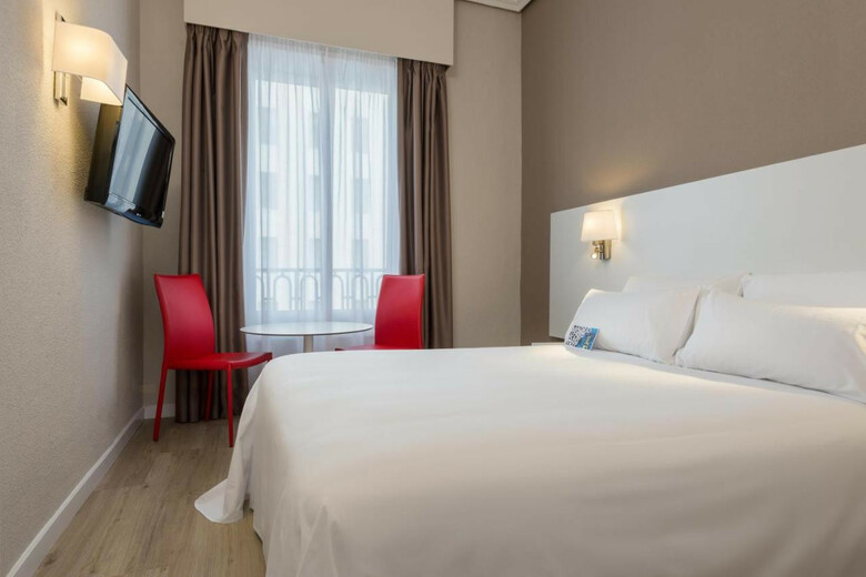 Hotel Madrid Gran Via 25 Affiliated By Meli�