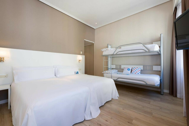 Hotel Madrid Gran Via 25 Affiliated By Meli�