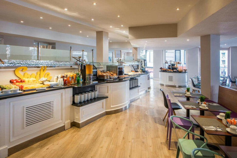 Hotel Madrid Gran Via 25 Affiliated By Meli�