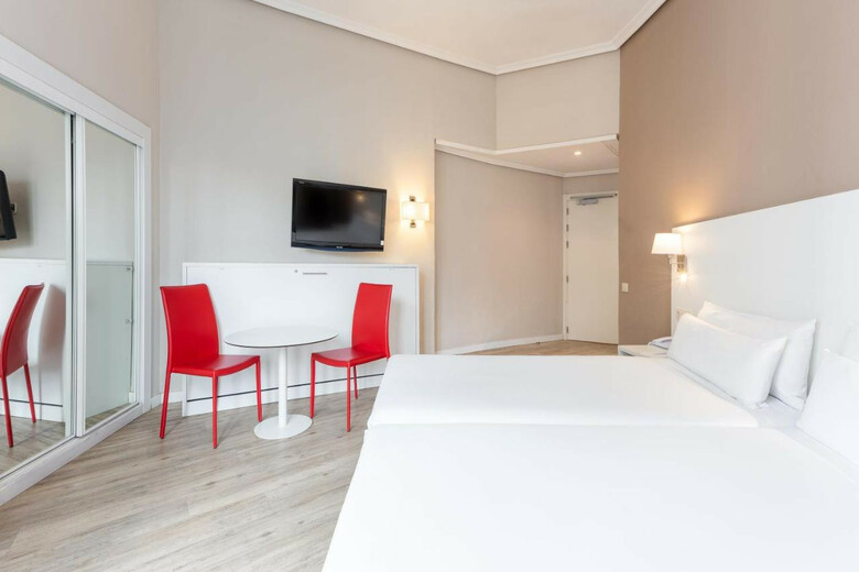 Hotel Madrid Gran Via 25 Affiliated By Meli�