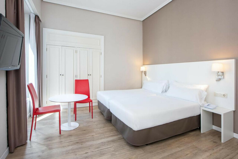 Hotel Madrid Gran Via 25 Affiliated By Meli�
