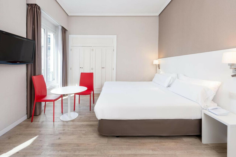 Hotel Madrid Gran Via 25 Affiliated By Meli�