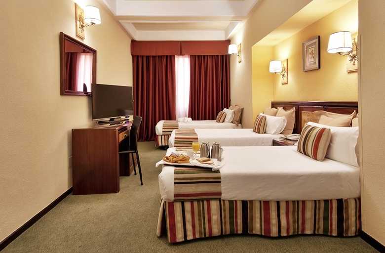 Hotel Mayorazgo