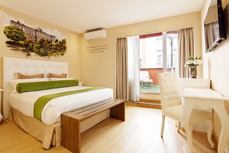Hotel Mayorazgo